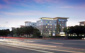 Hyatt House Dallas/frisco